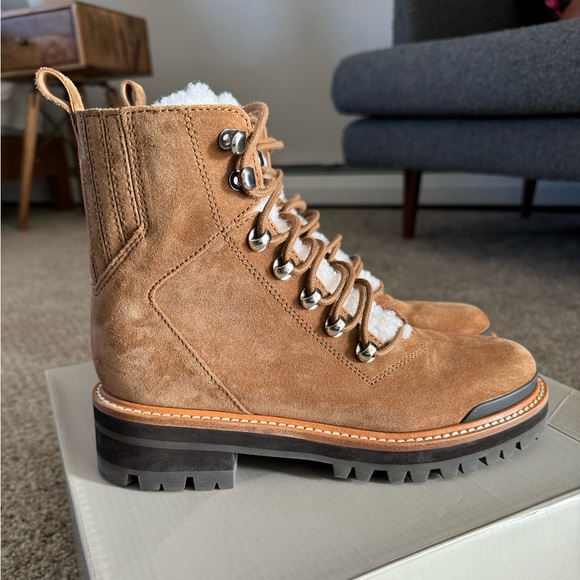 Marc Fisher Izzie Boots - Picture 3 of 6